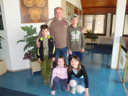 Očiščevalna akcija v Škocjanu 9